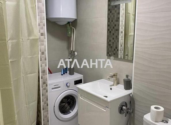 1-room apartment apartment by the address st. Literaturnaya (area 48 m²) - Atlanta.ua - photo 5
