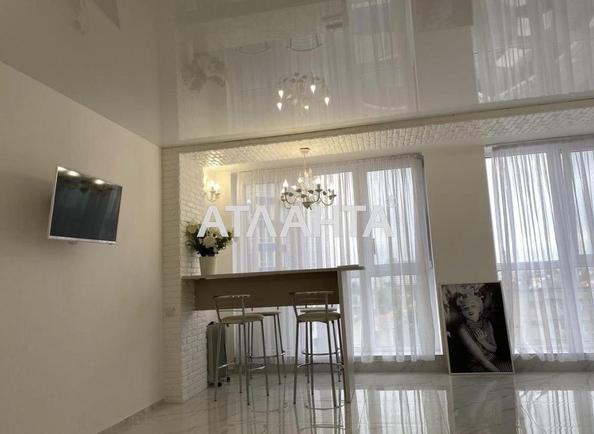 1-room apartment apartment by the address st. Literaturnaya (area 48 m²) - Atlanta.ua - photo 6