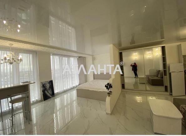 1-room apartment apartment by the address st. Literaturnaya (area 48 m²) - Atlanta.ua - photo 9