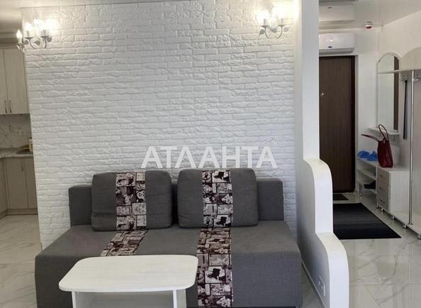 1-room apartment apartment by the address st. Literaturnaya (area 48 m²) - Atlanta.ua - photo 7