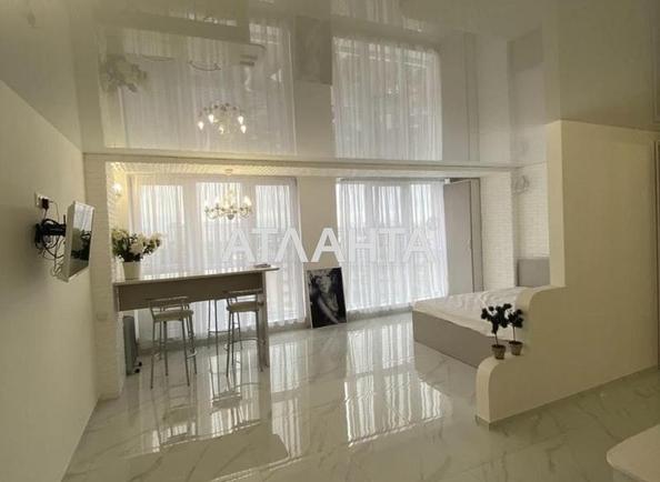 1-room apartment apartment by the address st. Literaturnaya (area 48 m²) - Atlanta.ua - photo 10