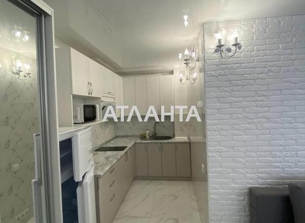 1-room apartment apartment by the address st. Literaturnaya (area 48 m²) - Atlanta.ua - photo 8