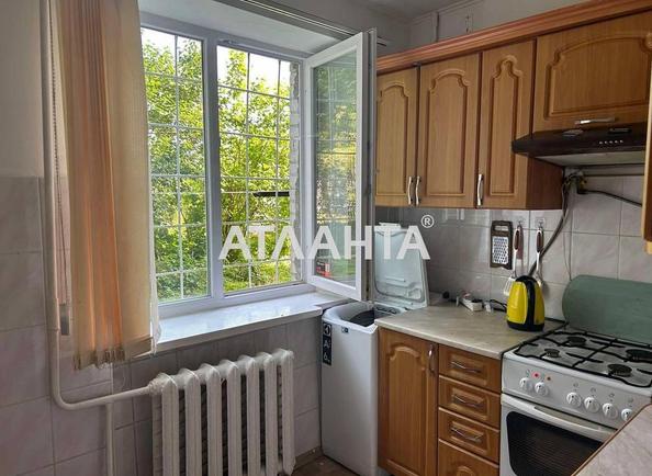 1-кімнатна квартира за адресою вул. Клепарівська (площа 34 м²) - Atlanta.ua - фото 2