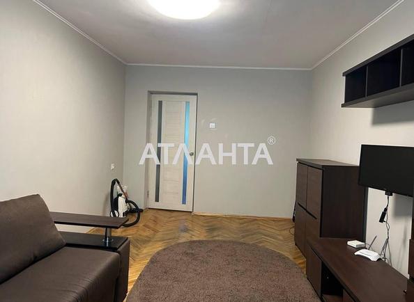 1-кімнатна квартира за адресою вул. Клепарівська (площа 34 м²) - Atlanta.ua - фото 3