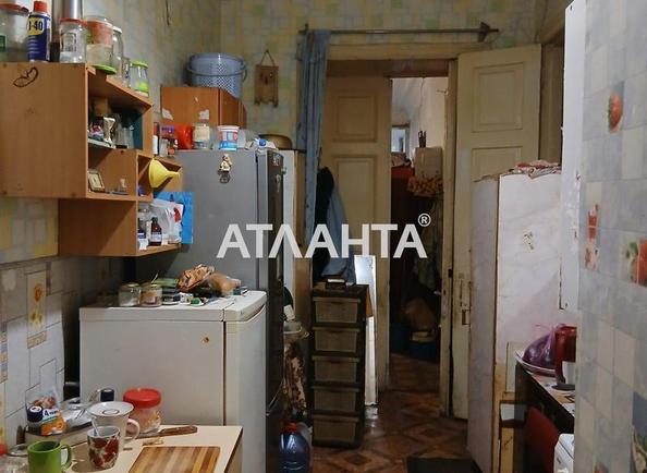2-кімнатна квартира за адресою вул. Ковальська (площа 55,2 м²) - Atlanta.ua - фото 7