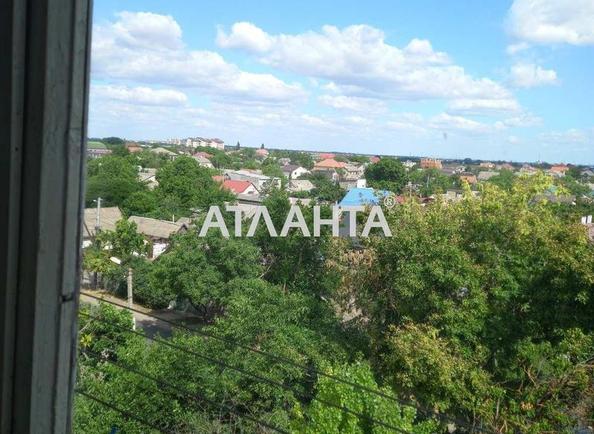 2-комнатная квартира по адресу ул. Магистральная (площадь 45,2 м²) - Atlanta.ua