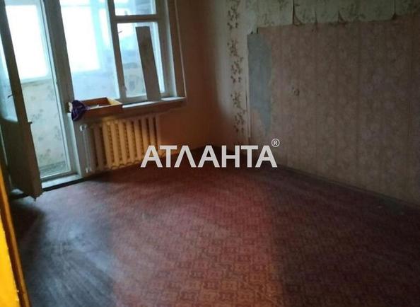 2-комнатная квартира по адресу Глушко ак. Пр. (площадь 48 м²) - Atlanta.ua