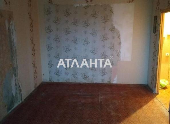 2-комнатная квартира по адресу Глушко ак. Пр. (площадь 48 м²) - Atlanta.ua - фото 4