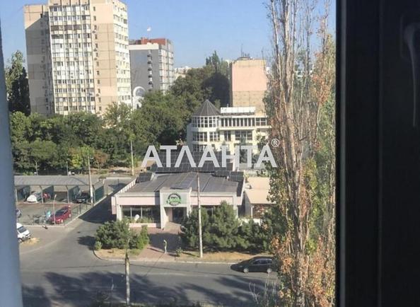 2-комнатная квартира по адресу Глушко ак. Пр. (площадь 48 м²) - Atlanta.ua - фото 8