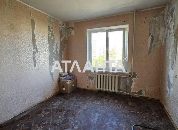 2-комнатная квартира по адресу Глушко ак. Пр. (площадь 48 м²) - Atlanta.ua