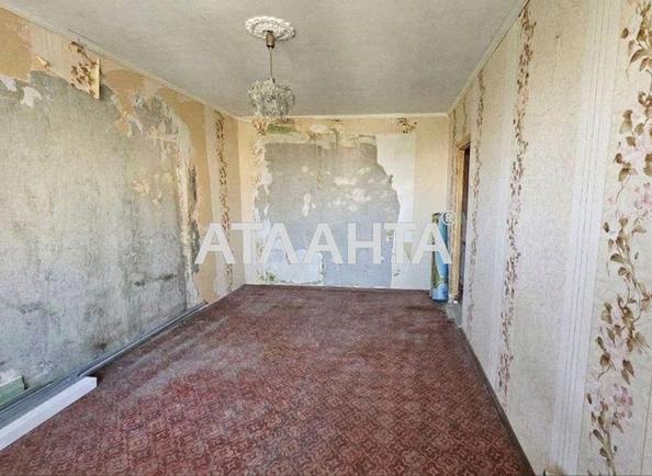 2-комнатная квартира по адресу Глушко ак. Пр. (площадь 48 м²) - Atlanta.ua - фото 2