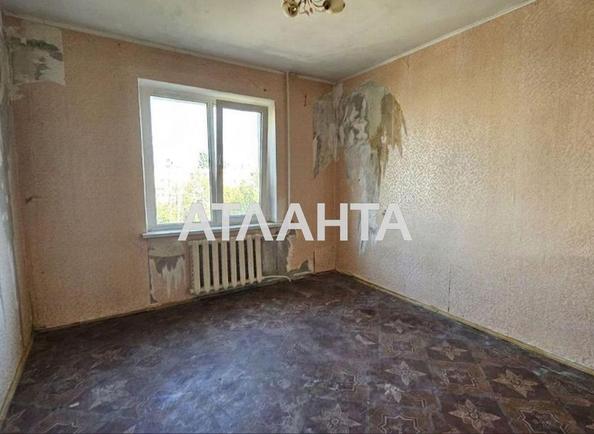 2-комнатная квартира по адресу Глушко ак. Пр. (площадь 48 м²) - Atlanta.ua - фото 3