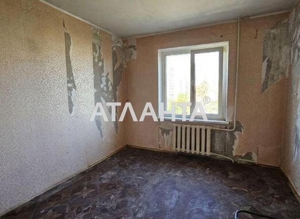 2-комнатная квартира по адресу Глушко ак. Пр. (площадь 48 м²) - Atlanta.ua - фото 4