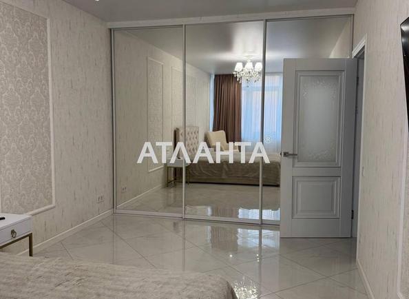 1-кімнатна квартира за адресою вул. Перлинна (площа 43,6 м²) - Atlanta.ua - фото 2