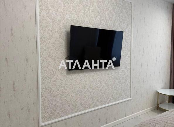 1-кімнатна квартира за адресою вул. Перлинна (площа 43,6 м²) - Atlanta.ua - фото 3