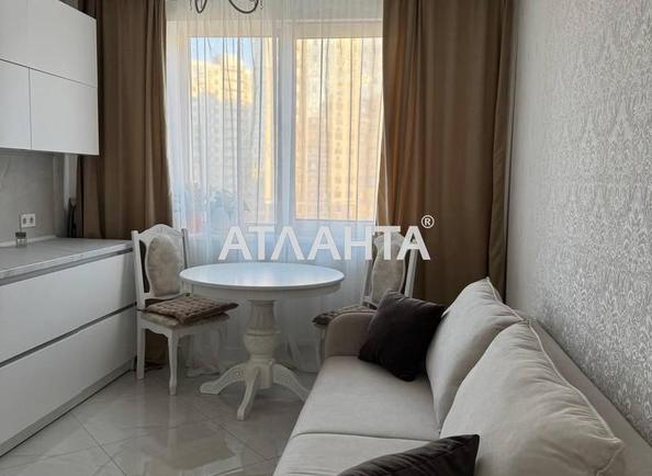 1-кімнатна квартира за адресою вул. Перлинна (площа 43,6 м²) - Atlanta.ua - фото 4