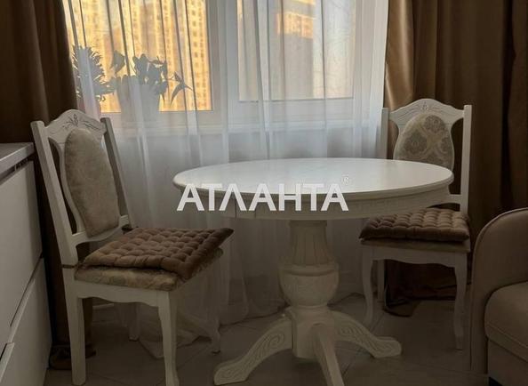 1-кімнатна квартира за адресою вул. Перлинна (площа 43,6 м²) - Atlanta.ua - фото 5