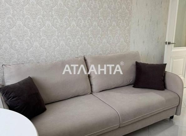 1-кімнатна квартира за адресою вул. Перлинна (площа 43,6 м²) - Atlanta.ua - фото 6