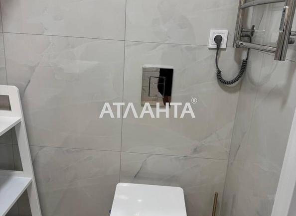 1-кімнатна квартира за адресою вул. Перлинна (площа 43,6 м²) - Atlanta.ua - фото 7