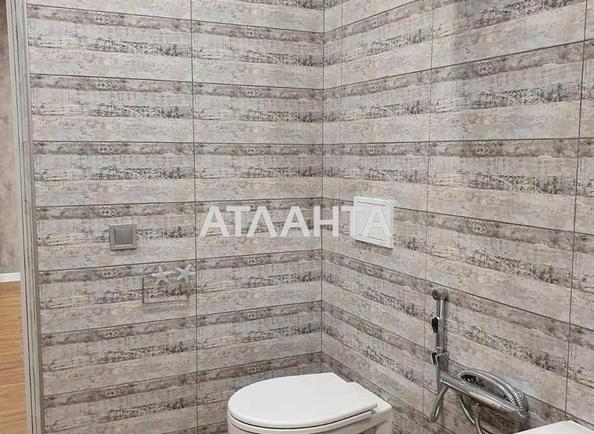 1-кімнатна квартира за адресою вул. Парусна (площа 43,6 м²) - Atlanta.ua