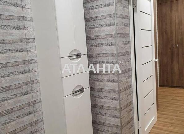 1-кімнатна квартира за адресою вул. Парусна (площа 43,6 м²) - Atlanta.ua - фото 2