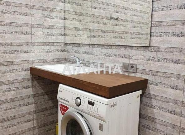 1-кімнатна квартира за адресою вул. Парусна (площа 43,6 м²) - Atlanta.ua - фото 3