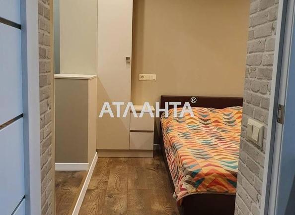 1-кімнатна квартира за адресою вул. Парусна (площа 43,6 м²) - Atlanta.ua - фото 4