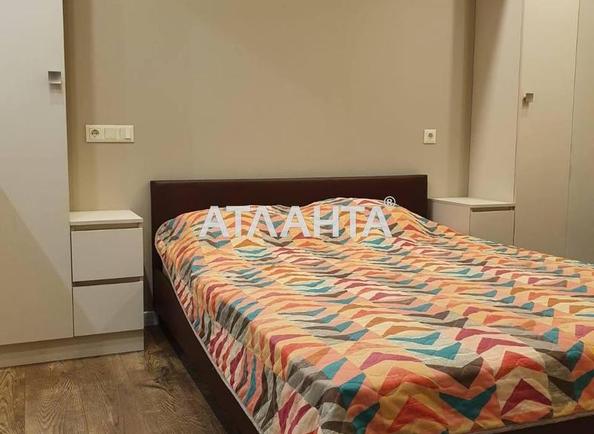 1-кімнатна квартира за адресою вул. Парусна (площа 43,6 м²) - Atlanta.ua - фото 6