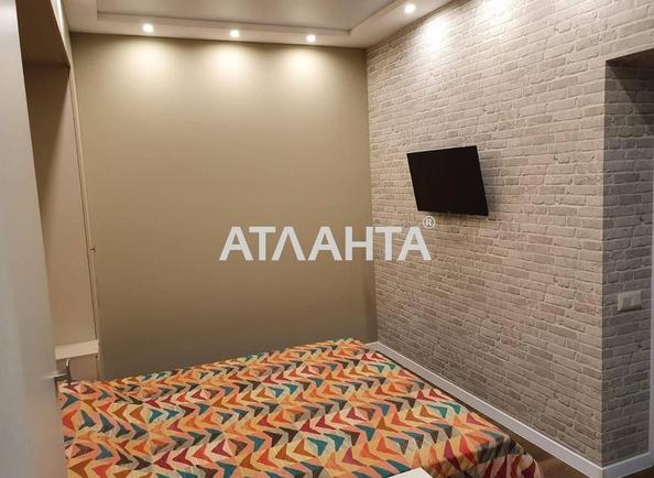 1-кімнатна квартира за адресою вул. Парусна (площа 43,6 м²) - Atlanta.ua - фото 7