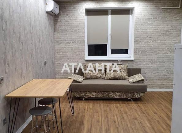 1-кімнатна квартира за адресою вул. Парусна (площа 43,6 м²) - Atlanta.ua - фото 8
