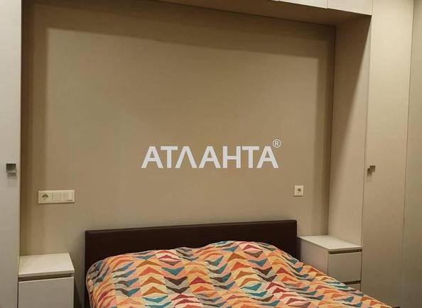 1-кімнатна квартира за адресою вул. Парусна (площа 43,6 м²) - Atlanta.ua - фото 9