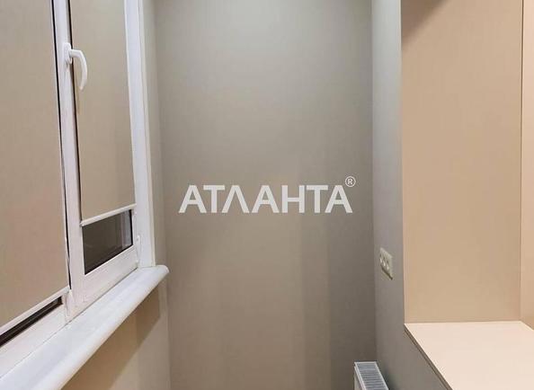 1-кімнатна квартира за адресою вул. Парусна (площа 43,6 м²) - Atlanta.ua - фото 10