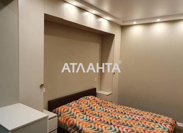 1-кімнатна квартира за адресою вул. Парусна (площа 43,6 м²) - Atlanta.ua - фото 11
