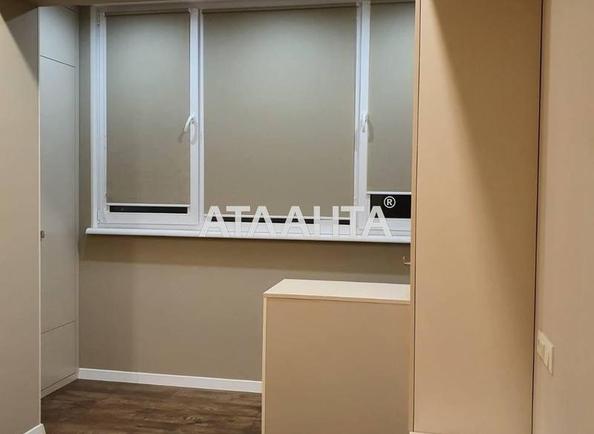 1-кімнатна квартира за адресою вул. Парусна (площа 43,6 м²) - Atlanta.ua - фото 13