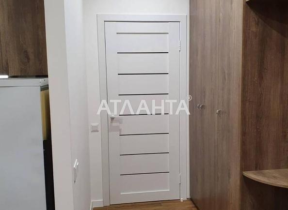 1-кімнатна квартира за адресою вул. Парусна (площа 43,6 м²) - Atlanta.ua - фото 15