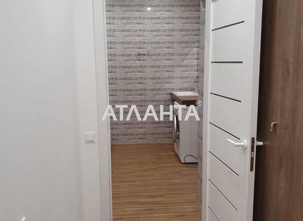 1-кімнатна квартира за адресою вул. Парусна (площа 43,6 м²) - Atlanta.ua - фото 16