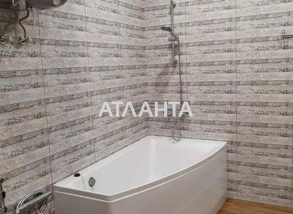 1-кімнатна квартира за адресою вул. Парусна (площа 43,6 м²) - Atlanta.ua - фото 17