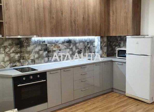 1-кімнатна квартира за адресою вул. Парусна (площа 43,6 м²) - Atlanta.ua - фото 19