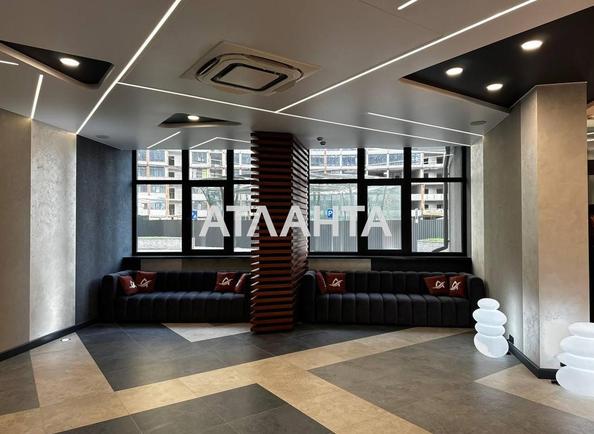 1-комнатная квартира по адресу Курортный пер. (площадь 44 м²) - Atlanta.ua