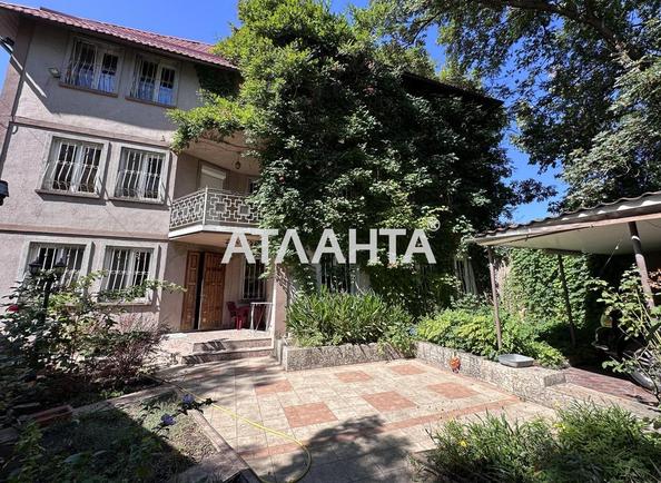Будинок за адресою вул. Посмітного (площа 327 м²) - Atlanta.ua