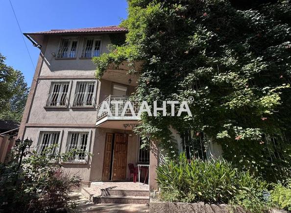 Будинок за адресою вул. Посмітного (площа 327 м²) - Atlanta.ua - фото 2