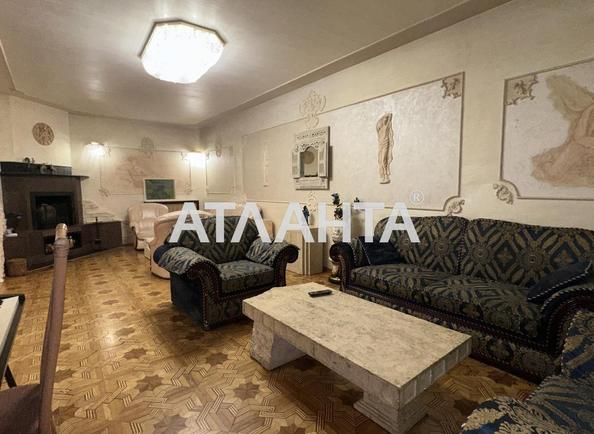 Будинок за адресою вул. Посмітного (площа 327 м²) - Atlanta.ua - фото 6