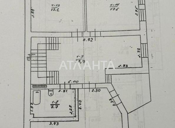 Будинок за адресою вул. Посмітного (площа 327 м²) - Atlanta.ua - фото 16