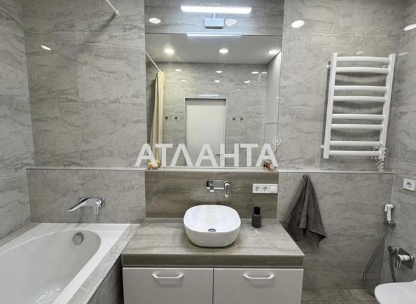 2-комнатная квартира по адресу ул. Каманина (площадь 50,9 м²) - Atlanta.ua - фото 16