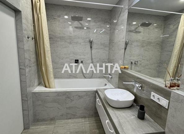 2-комнатная квартира по адресу ул. Каманина (площадь 50,9 м²) - Atlanta.ua - фото 17
