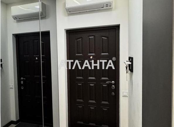 2-комнатная квартира по адресу ул. Каманина (площадь 50,9 м²) - Atlanta.ua - фото 20