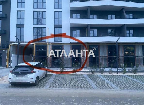 Комерційна нерухомість за адресою вул. Вашингтона (площа 130 м²) - Atlanta.ua - фото 3