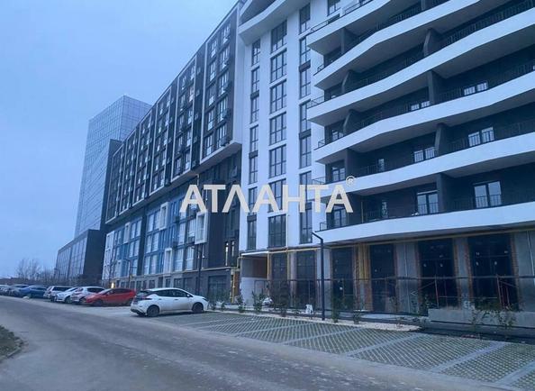 Комерційна нерухомість за адресою вул. Вашингтона (площа 130 м²) - Atlanta.ua