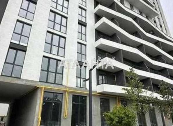 Комерційна нерухомість за адресою вул. Вашингтона (площа 130 м²) - Atlanta.ua - фото 2