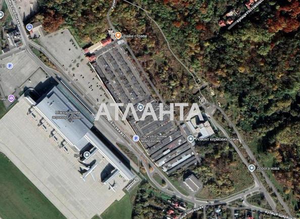 Коммерческая недвижимость по адресу Любинская ул. (площадь 17,4 м²) - Atlanta.ua - фото 4